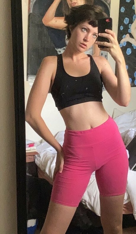 Naakte gelekte OnlyFans-foto van Sithbitch