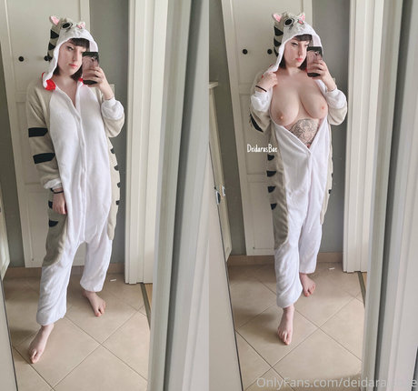 Deidaraisbae