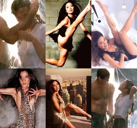 Michelle Yeoh