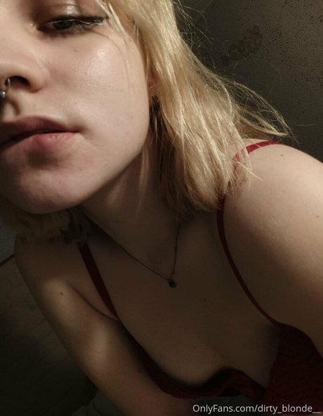 Dirtyblonde