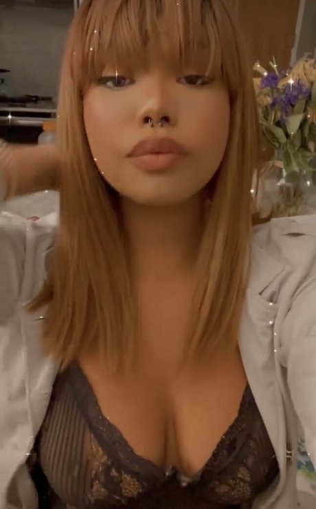 Naakte gelekte OnlyFans-foto van Nianaccixxx