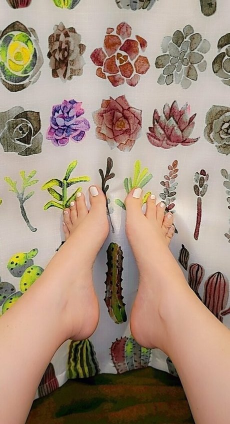 Naakte gelekte OnlyFans-foto van Rachaelmars