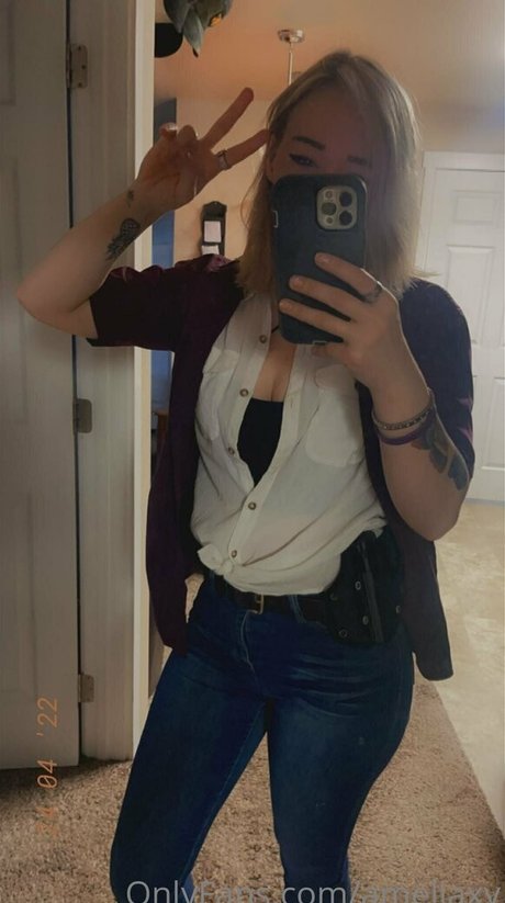 Ameliaxy