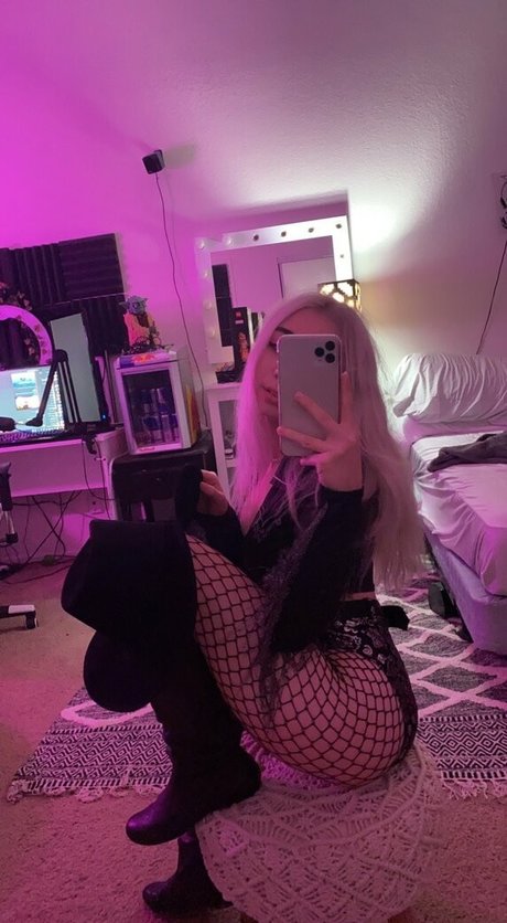 Naakte gelekte OnlyFans-foto van Thekaymaster00