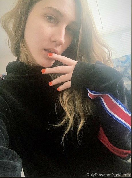 Steffiiirose