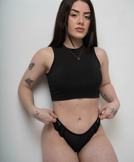 Naakte gelekte OnlyFans-foto van Realkingcarle