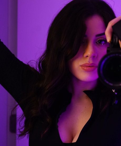 Naakte gelekte OnlyFans-foto van Realkingcarle