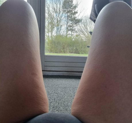Naakte gelekte OnlyFans-foto van Sexydane8600