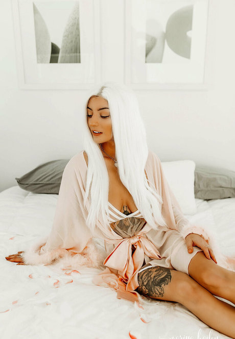 Naakte gelekte OnlyFans-foto van Thegamerdomme