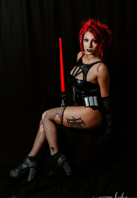 Naakte gelekte OnlyFans-foto van Thegamerdomme