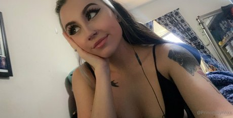Princesslynnxx