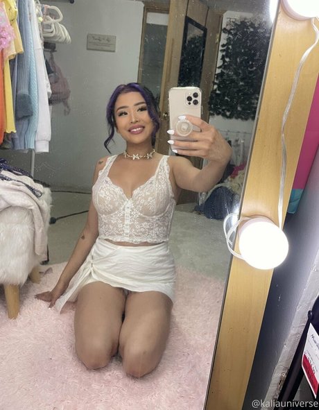 Kaliauniverse