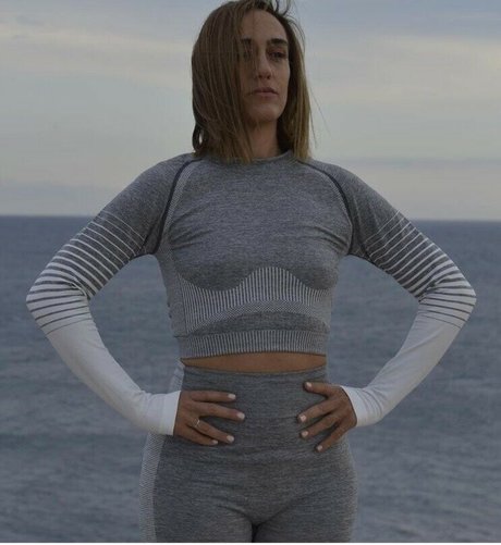 Dimitra Charilaou