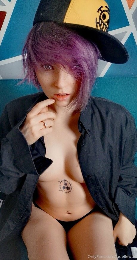 Jadellewds