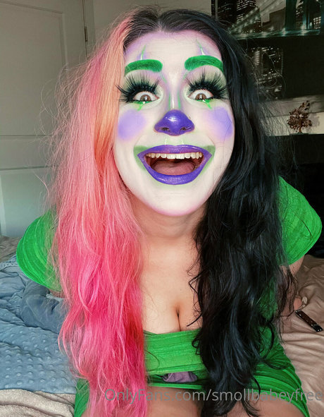 Smollbabeyfree