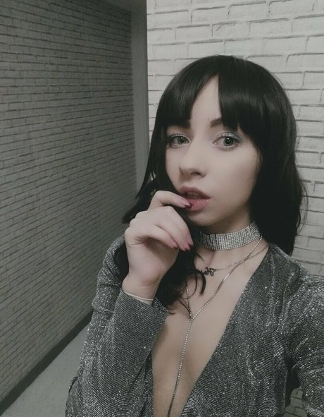 Naakte gelekte OnlyFans-foto van Leylasugar