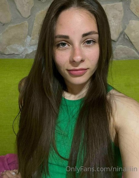 Nina Liin