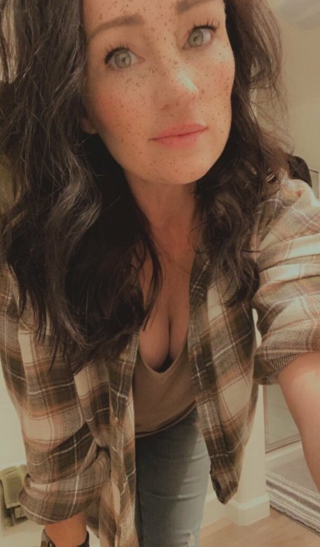 Naakte gelekte OnlyFans-foto van Rachierach429
