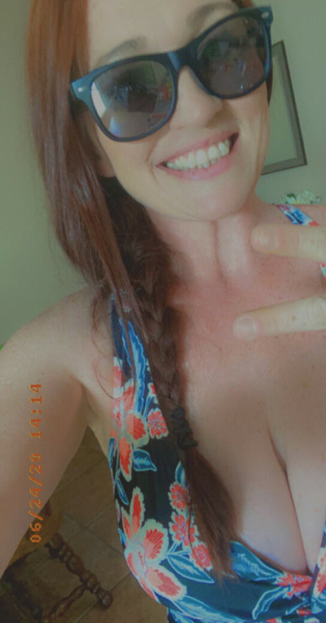 Naakte gelekte OnlyFans-foto van Rachierach429