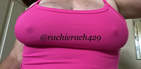 Naakte gelekte OnlyFans-foto van Rachierach429