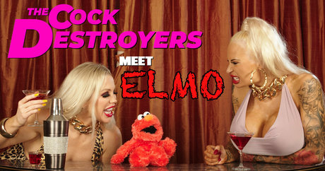 Thecockdestroyers