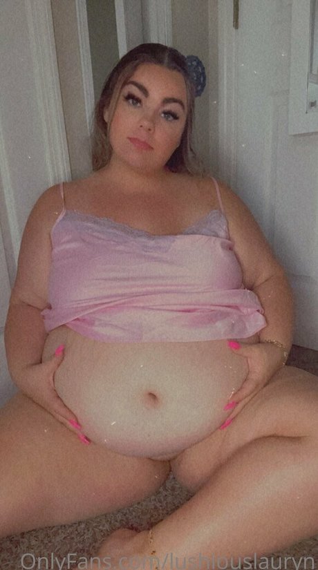 Naakte gelekte OnlyFans-foto van Sugarsweetbbw