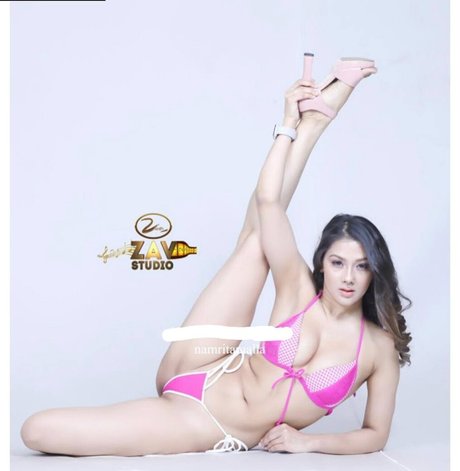 Namrata Malla