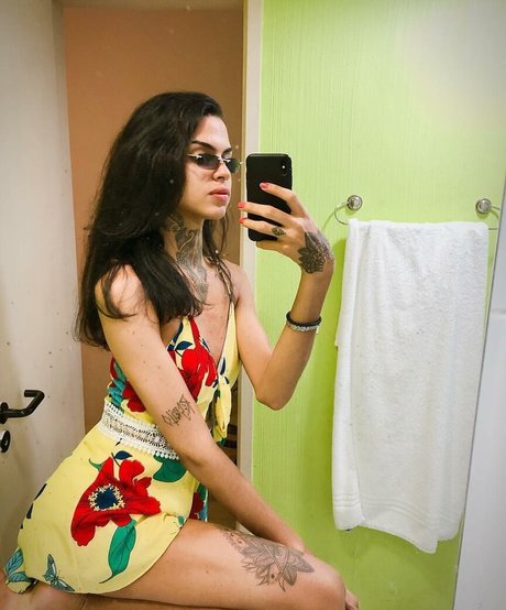 Sophia Fantinato