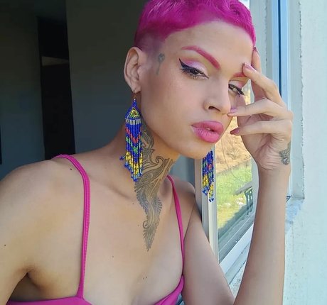 Sophia Fantinato