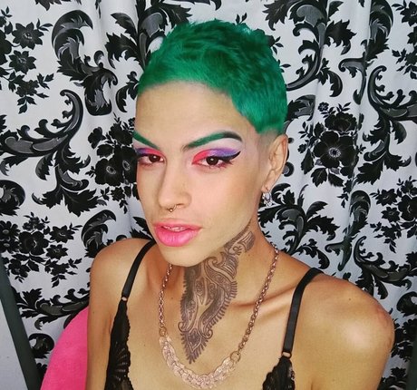 Sophia Fantinato