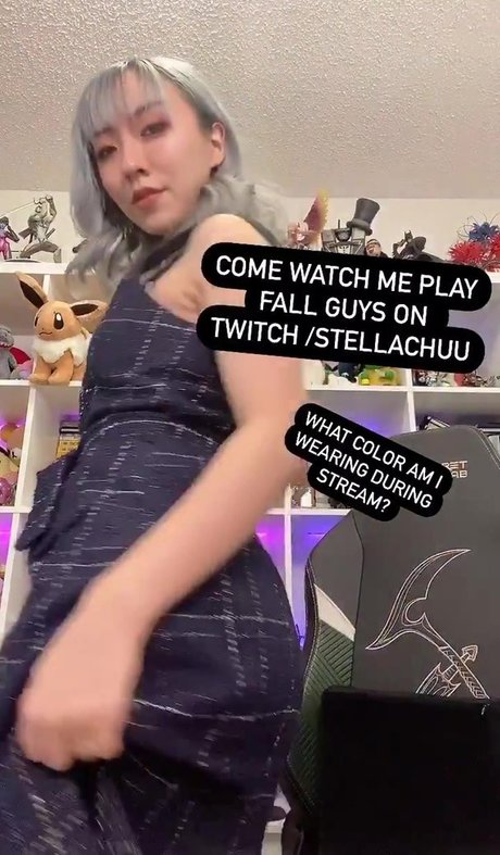 Stellewds