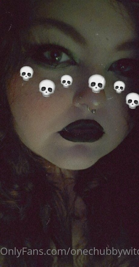 Onechubbywitch