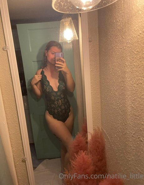 Natilie_little