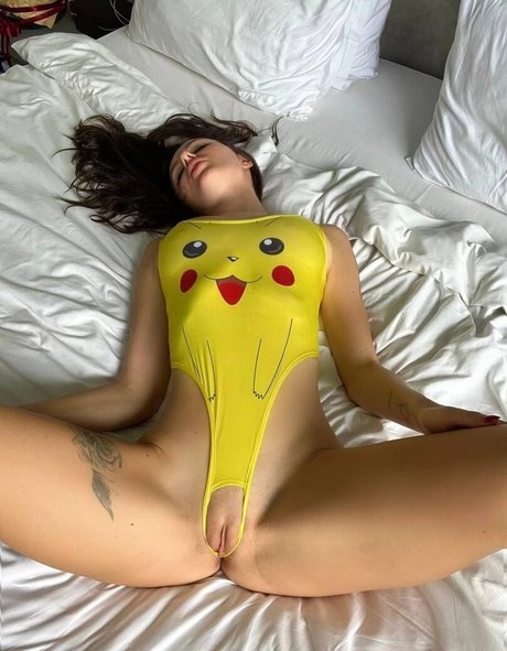 Naakte gelekte OnlyFans-foto van Xxmikasa