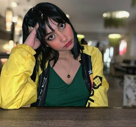 Naakte gelekte OnlyFans-foto van Tani Castaneda