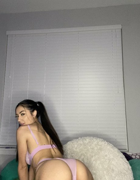 Lil Asian Princess