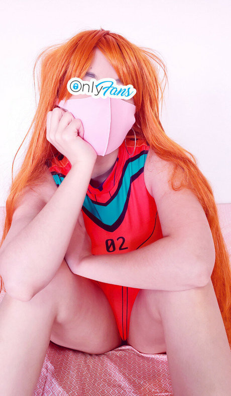 Naakte gelekte OnlyFans-foto van Penny Walsh