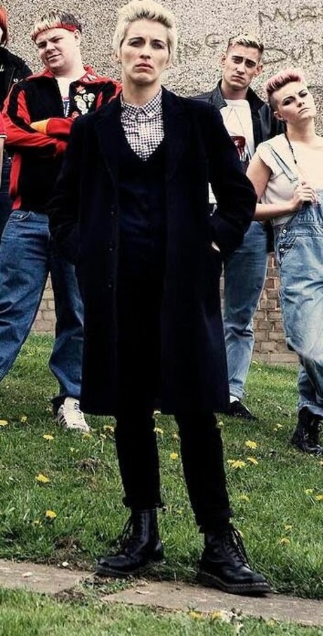 Vicky Mcclure