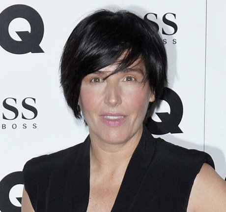 Naakte gelekte OnlyFans-foto van Sharleen Spiteri