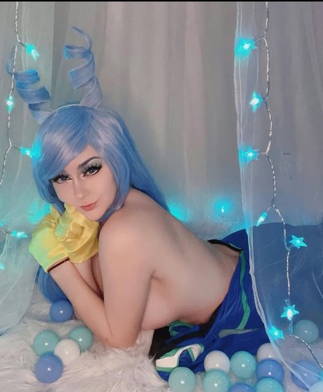 Naakte gelekte OnlyFans-foto van Xtrabxbe