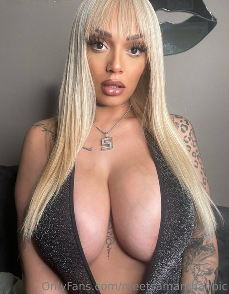 Meetsamanthahbic