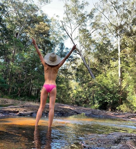 Isabelle Cornish