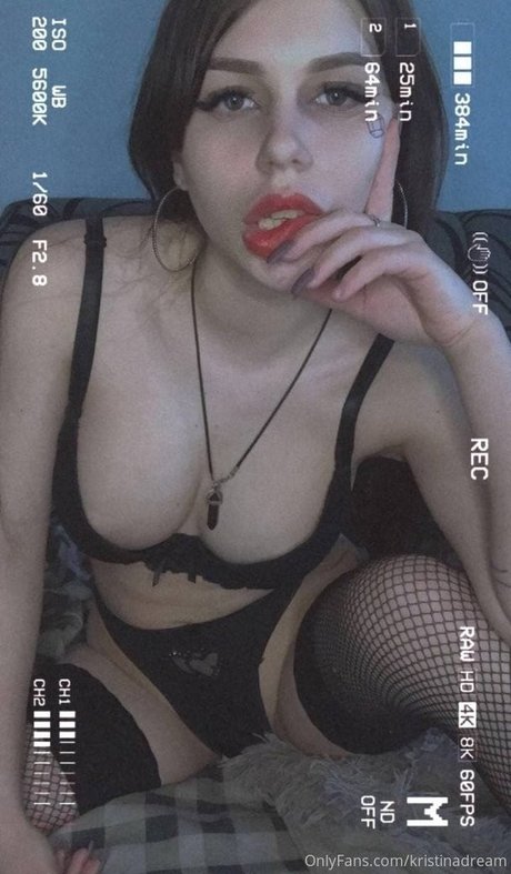 Kristina Dream