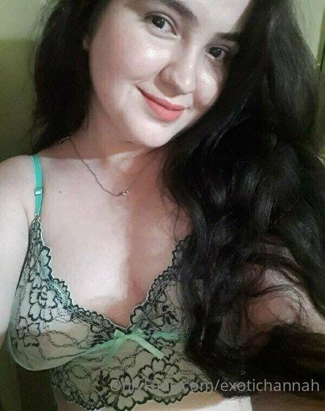 Exotichannah