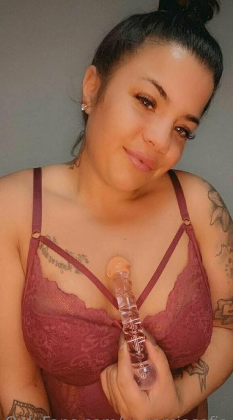 Naakte gelekte OnlyFans-foto van Xxgarciasofia
