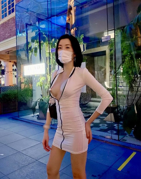 Naakte gelekte OnlyFans-foto van Jeffmell