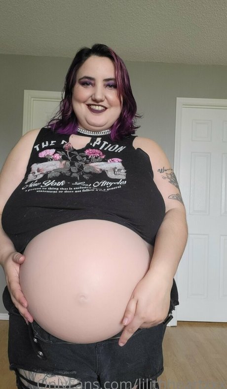 Lilithheartxxx