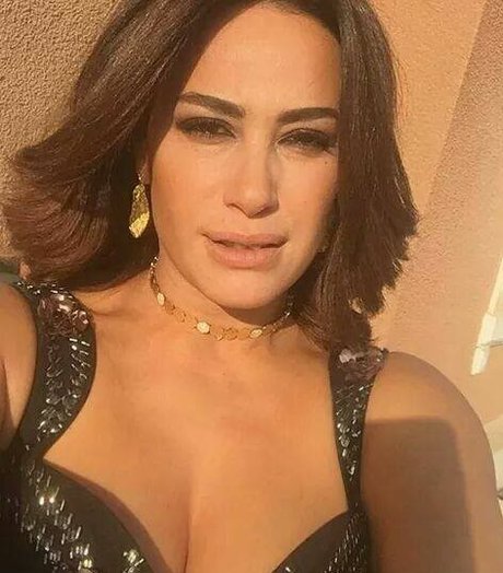 Hend Sabry