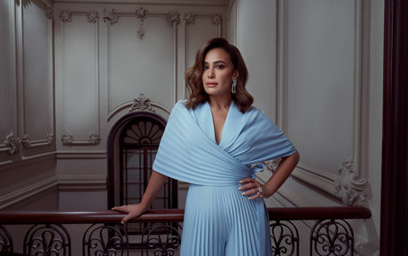 Hend Sabry