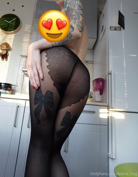 Elenahug